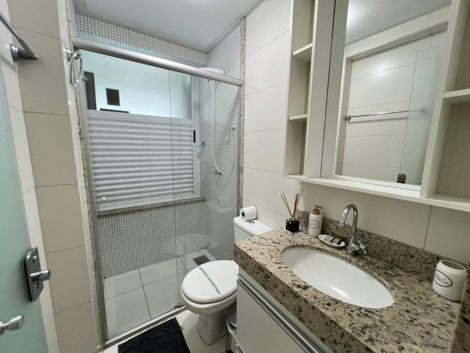 Keka Stay! Ao Lado Do Pq. Vaca Brava E Gyn Shop. Goiania Ngoại thất bức ảnh
