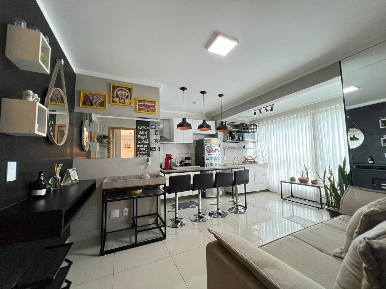 Keka Stay! Ao Lado Do Pq. Vaca Brava E Gyn Shop. Goiania Ngoại thất bức ảnh